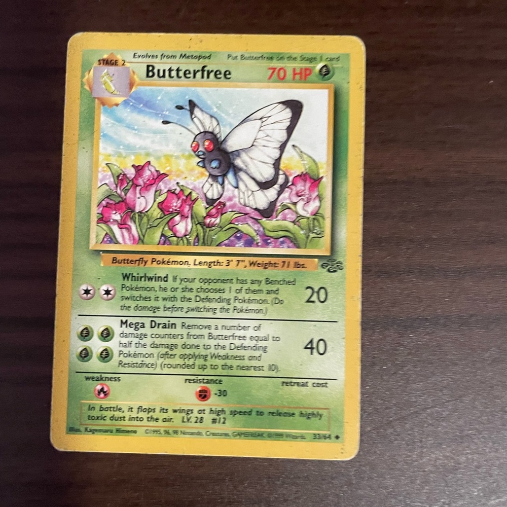 Valuable Pokemon Cards - Picture 2 of 8